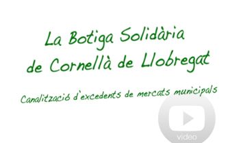 Botiga Solidaria de Cornellà de Llobregat